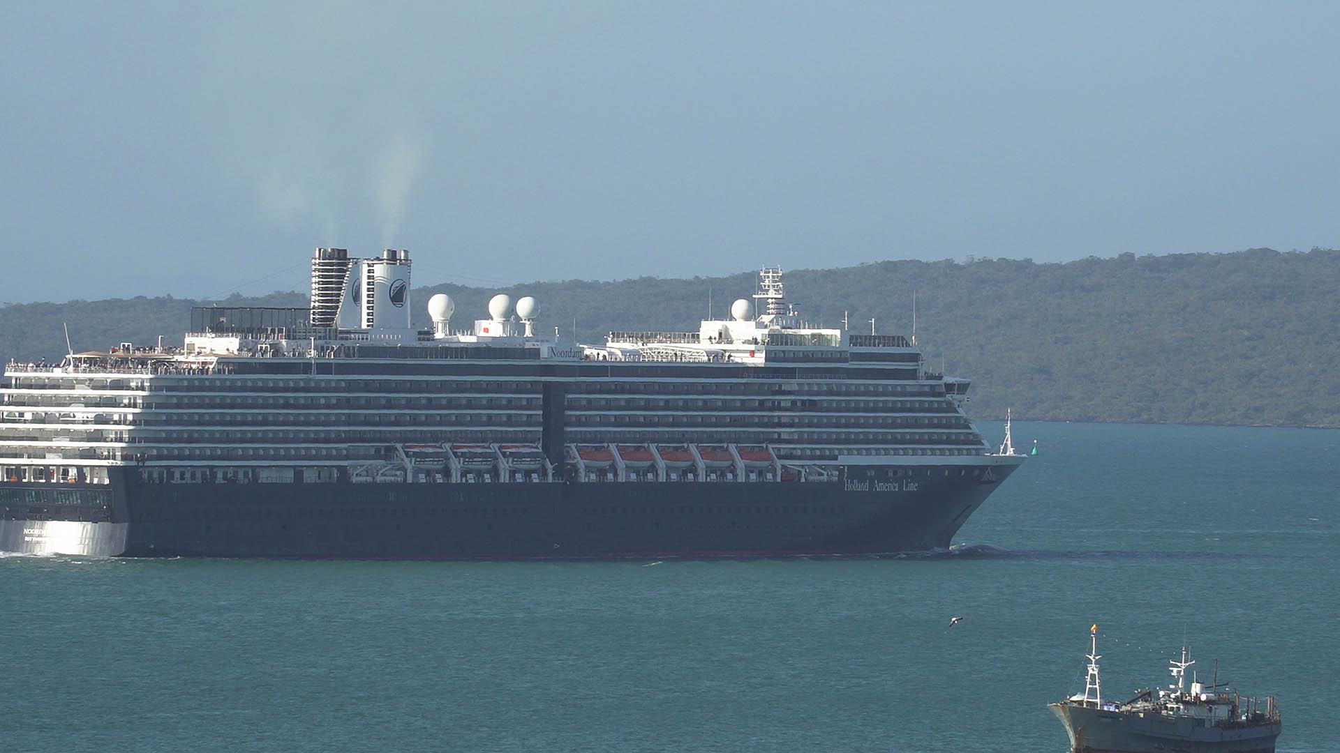Noordam